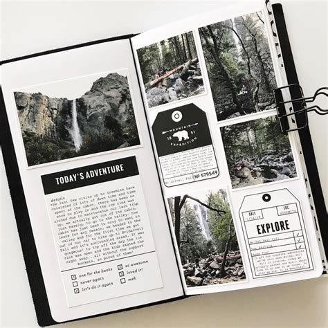 Creativas Ideas Para Adornar Tu Diario De Viaje Por El Mundo