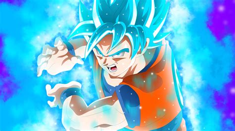 We have a massive amount of hd images that will make your. Goku in Dragon Ball Super 5K Wallpapers | HD Wallpapers ...