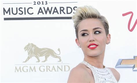 What Miley Can Teach Bieber And You About Career Management News And Events