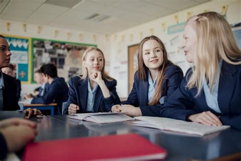 English Secondary Schools And The National Curriculum The Good Schools Guide