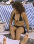 Has Tisha Campbell Martin Ever Been Nude