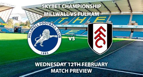 The website spawned from and grew to overshadow justin.tv, and was purchased by amazon.com at the end of 2014 for us$970 million. Millwall vs Fulham - Match Preview | Betalyst.com
