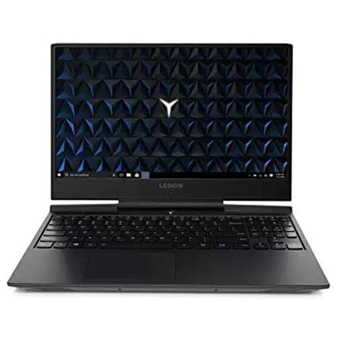 Lenovo Legion Y7000 Gaming Laptop Intel Core I7 8750h 8gb Ram 256gb