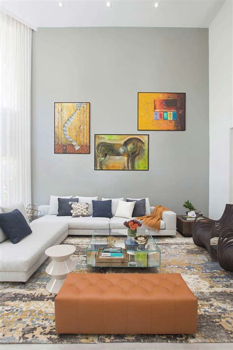 Benefits Of Incorporating Art Into Your Home Interiors