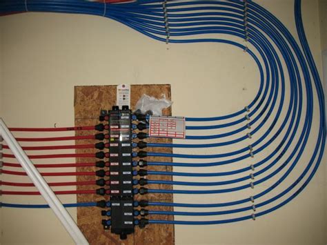 Maybe you would like to learn more about one of these? Home Improv: Plumbing Rough In