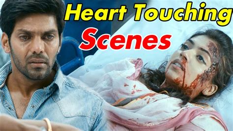 latest heart touching scenes emotional scenes 2016 latest movies youtube