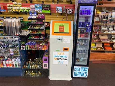 Learn the best uk bitcoin & crypto exchanges and wallets. Bitcoin ATM in Reseda - Golden Smoke Shop