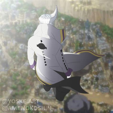 Read Boruto Naruto Next Generations Chapter 49 Release Date And Spoilers