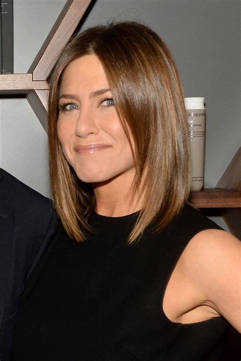 Haircuts Like Jennifer Aniston 14 Hairstyles Haircuts