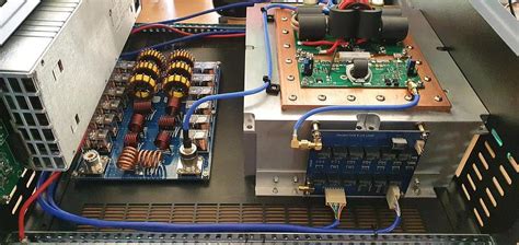 Ldmos Amplifier Build — Vk Amps