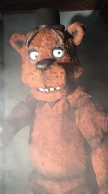 Real Life Freddy Fazbear S Pizzeria Freddy Fazbear Freddy Real Life Reverasite