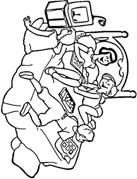 Sleepover Coloring Pages at GetColorings.com | Free ...