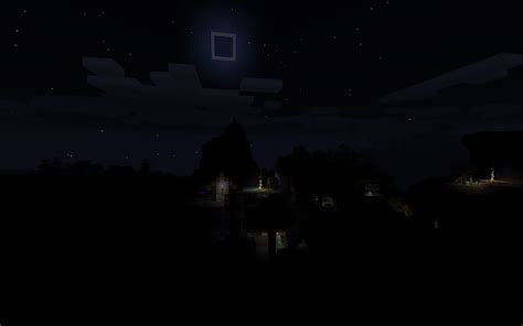 True Darkness Screenshots Minecraft Mods CurseForge