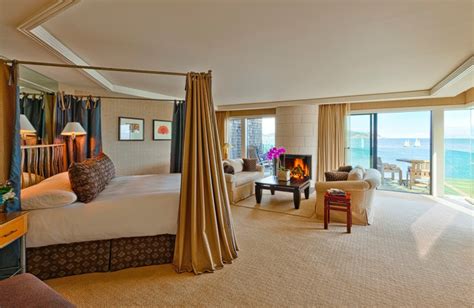 The gables inn hotel sausalito is located less than five miles from the golden gate bridge and even closer to. The Inn Above Tide (Sausalito, CA) - Resort Reviews ...