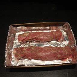 I have always used the crock pot as i never. Broiled Pork Tenderloin