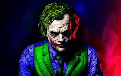 Joker wallpapers, backgrounds, images 3840x2160— best joker desktop wallpaper sort wallpapers by: Ultra Hd Joker 4k - 976x610 - Download HD Wallpaper ...