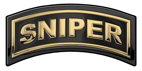 Sniper Tab Metal Sign 18 X 8 North Bay Listings
