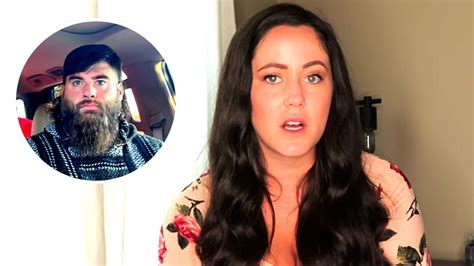 Critics Say David Eason Shared Risqué Photo Of Wife Teen Mom 2 Alum Jenelle Evans To Degrade Her