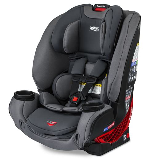 Britax One4life Clicktight All In One Car Seat Drift
