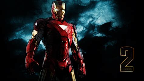 Download latest collection of iron man hd wallpapers wallpapers for you over the internet. Iron Man 2 Wallpaper Hd - WallpaperSafari