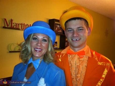 Dumb And Dumber Halloween Costume Contest At Costume Works Com