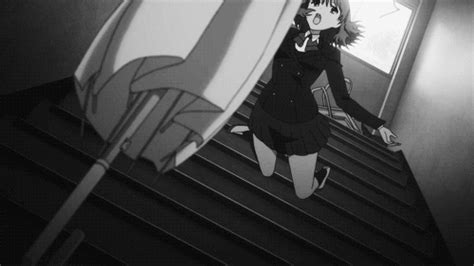 Rakuen Anime Depression Aesthetic Anime Anime Scenery