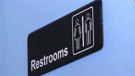 Poll In Oppose Bills Like The North Carolina Transgender Bathroom