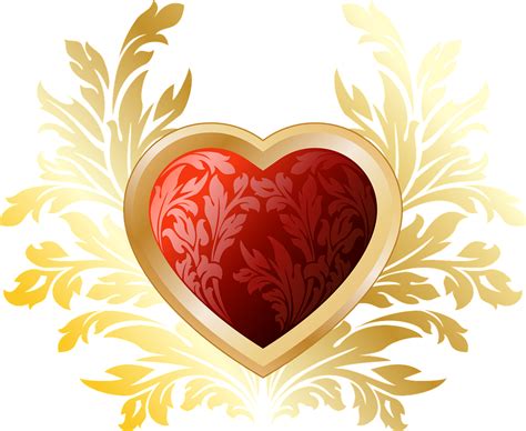 Download Love Heart Romantic Royalty Free Stock Illustration Image
