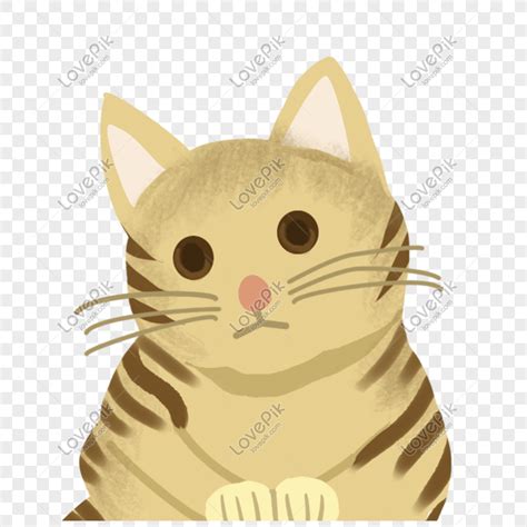 Hitam dan putih gambar kucing duduk. Gambar Vektor Kucing Lucu - 81021+ Nama Untuk Kucing Comel ...
