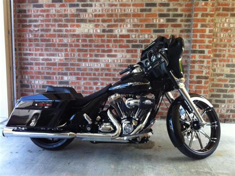 2014 street glide special you are bidding on a great condition 2014 street glide special with just over 10,000 miles on it. 23" wheel on my Street Glide - Page 5 - Harley Davidson Forums