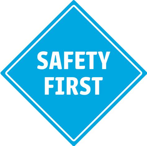 Detail Safety First Logo Png Koleksi Nomer 27