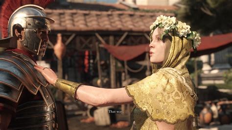 Ryse Son Of Rome Screenshots For Xbox One Mobygames