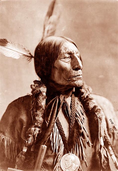 Cheyenne Indian Tribe Facts History Location Culture Only Tribal