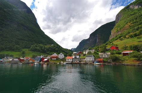 A Fjord Village Getty Images Undredal Norway Undredal I Flickr