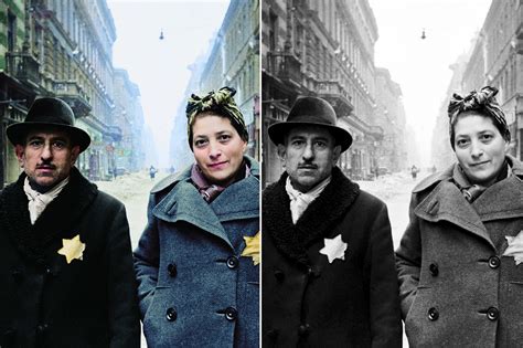 These 15 Colorized Photos Will Change The Way You See History