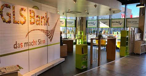 Gls gemeinschaftsbank eg in bochum. Gls Filiale Berlin - The Best Wallpaper Images