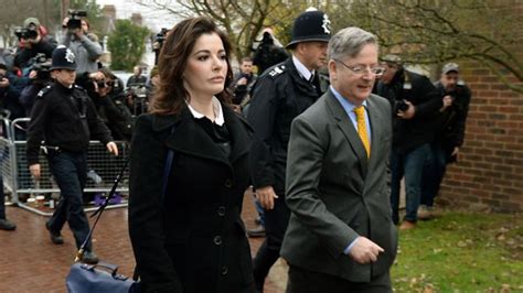 Nigella Lawson Speaks Out For First Time About “mortifying” Drug Trial
