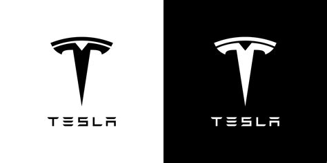Tesla Logo Png Tesla Icona Trasparente Png 20975639 Png
