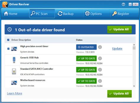 8 Best Free Driver Updater Tools For Windows 2022 Tech4fresher