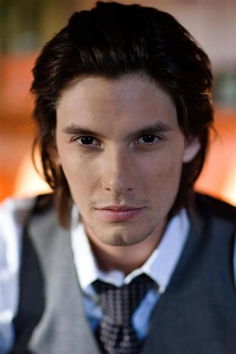 He has appeared in the television series doctors, and in the films stardust, bigga than ben, prince caspian. Ben Barnes (With images) | Nów, Huncwoci
