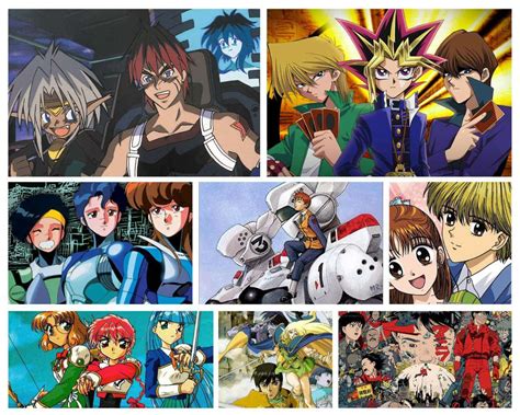 Share 81 Popular Old Anime Best Vn