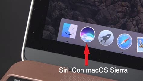 How To Use Siri On The Mac Macos Big Surcatalina Mojave Sierra