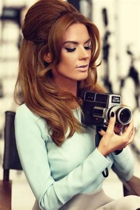 60s Hairstyles For Women To Look Iconic Feed Inspiration Long Hair