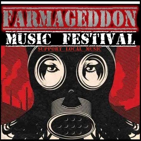 Farmageddon Music Festival Bunker Hill Il