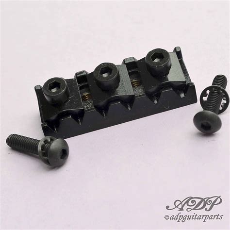 Locking Nut Floyd Rose Original Schaller 4286mm R3 Reverb Canada