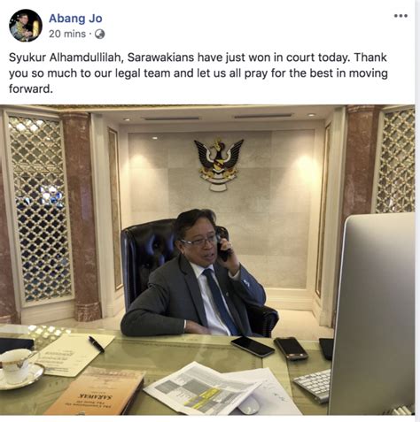 The gas processing segment includes processing of natural gas from gas fields offshore the east coast of peninsular malaysia into sales gas and other the regasification segment includes regasification of liquefied natural gas for petronas and third parties. "Syukur, Sarawak menang" - Abang Johari mengenai kes ...