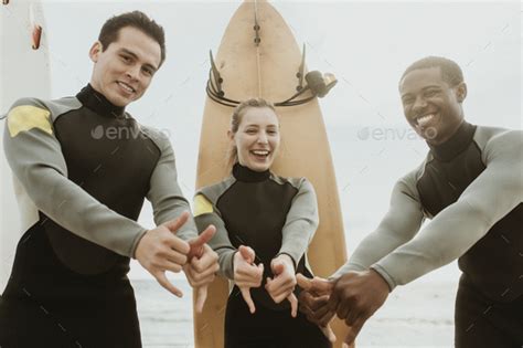 Hang Loose Surf Culture Stock Photo By Rawpixel Photodune