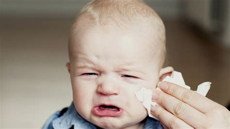 When Is Your Child Too Sick For Childcare Babycenter