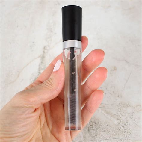 First, you want to make sure that your face and eyes are clean and free of makeup. Eyelash Growth Serum DIY - Gina Michele