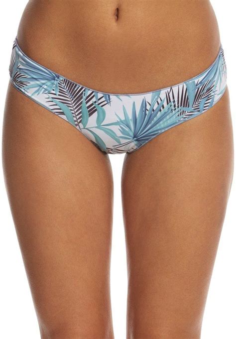 Rip Curl Swimwear Desert Palm Hipster Bikini Bottom 8159467 Shopstyle Two Piece Swimsuits